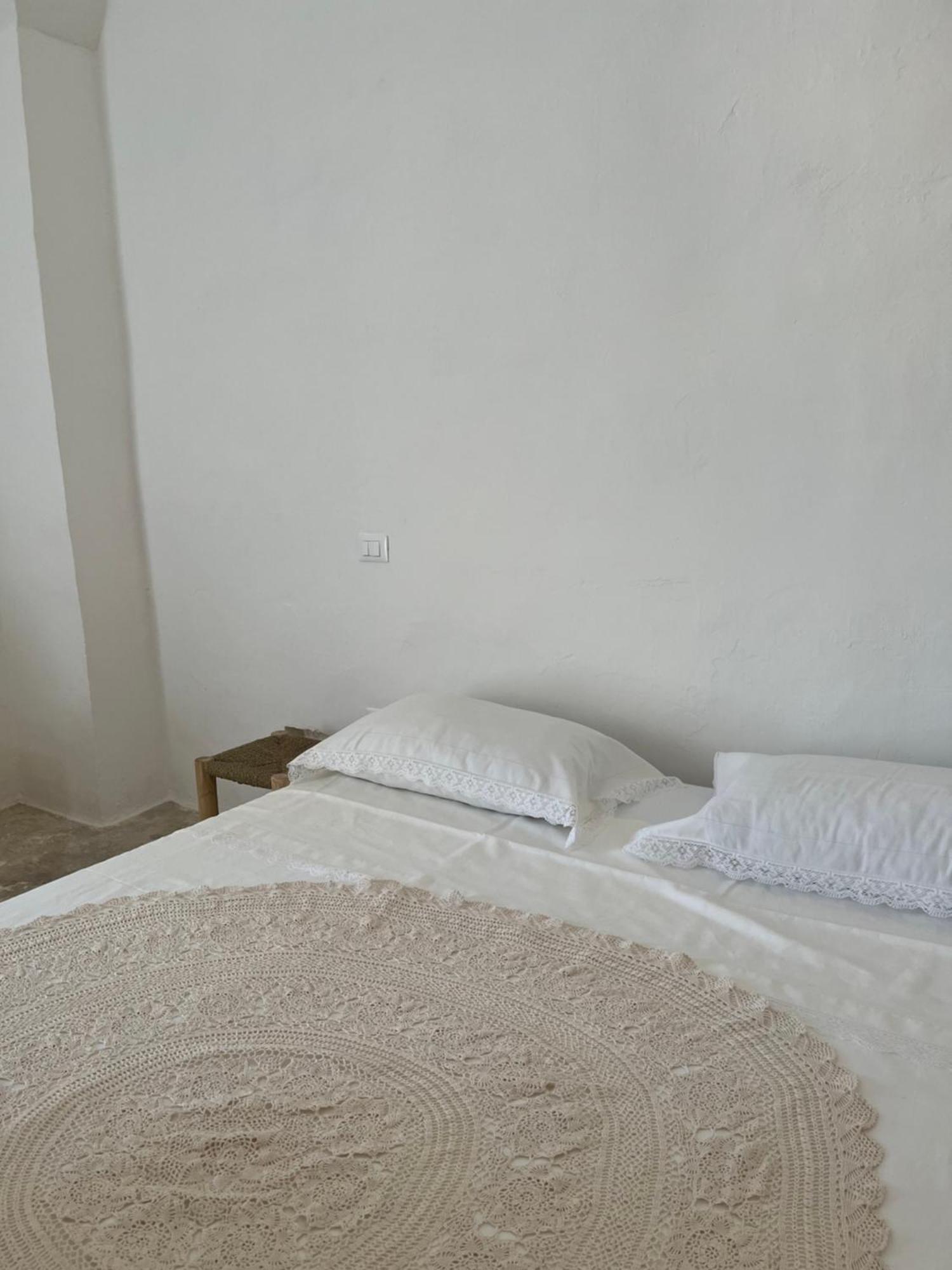 L'Edicola Votiva Hotel Casarano Bagian luar foto